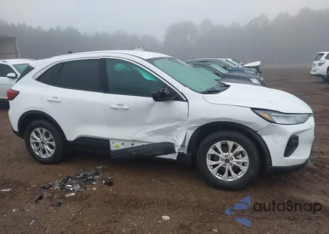 2024 Ford Escape Active из США, поврежденный, VIN 1FMCU9GN3RUA99082